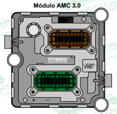 Mercedes ACM 3.0- V.1 1