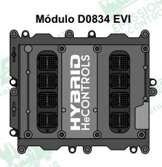 Volksbus D0834 - V.1 2